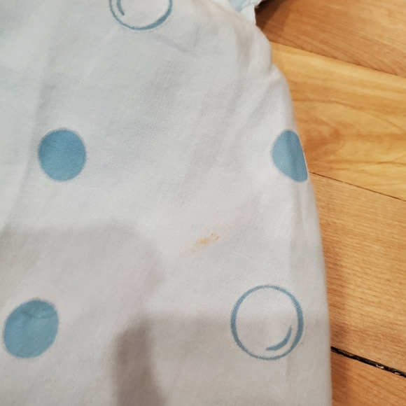 LAST CHANCE!**Lot of baby girls size 3 month dresses - Picture 8 of 10